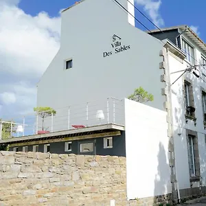 La Des Sables Bed & Breakfast