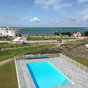 Thalasso Aparthotel