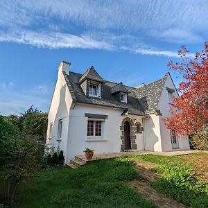 Charming House In The Cabellou On Coastal Trail Hébergement de vacances
