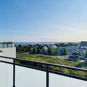 Lumineux Et Spacieux, Terrasse Et Parking Prive Appartement