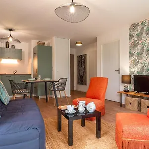 Ilots Dido - Appt Proche De La Mer Apartment
