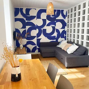 Renove Au Coeur De Appartement