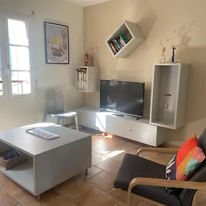 Maison De Centre-ville Avec Grande Terrasse Hébergement de vacances