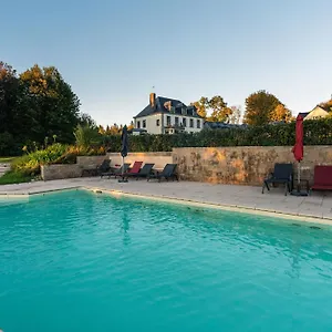 Domaine De Stang Bihan Apartment