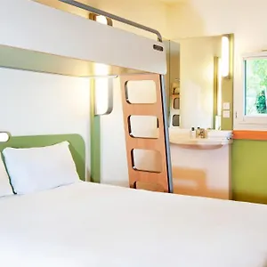Ibis Budget Hotel