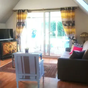 La Fregate Blanche Ferienhaus