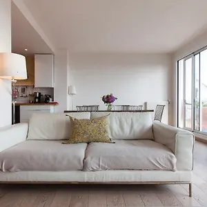 Aux 4 Sardines T2 56m2 Apartment